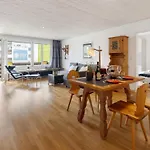 Seewiese Apt- 204 By Interhome Apartment *