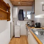 Apartment Seewiese Apt- 204 By Interhome Davos