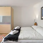 Seewiese Apt- 204 By Interhome * Davos