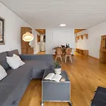 Seewiese Apt- 204 By Interhome Davos