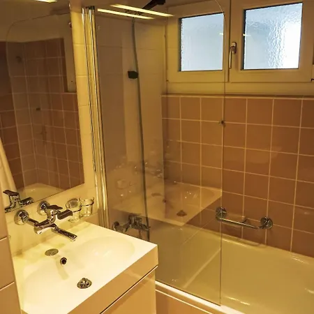 Seewiese Apt- 204 By Interhome Davos