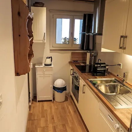 Seewiese Apt- 204 By Interhome *