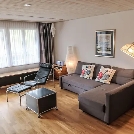 Seewiese Apt- 204 By Interhome Davos