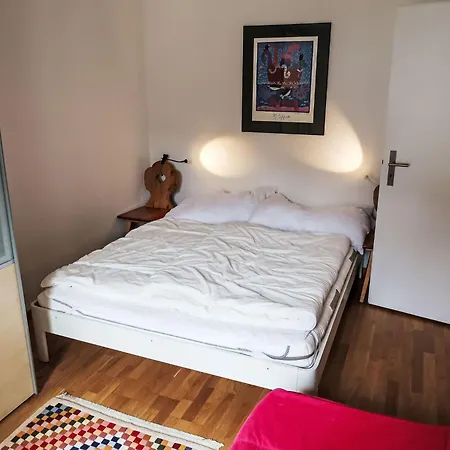 Seewiese Apt- 204 By Interhome Apartment Davos