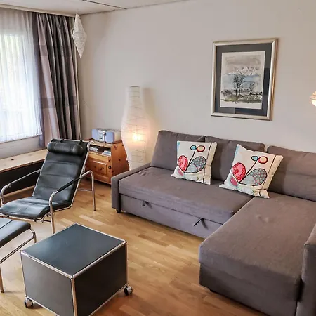 Seewiese Apt- 204 By Interhome *