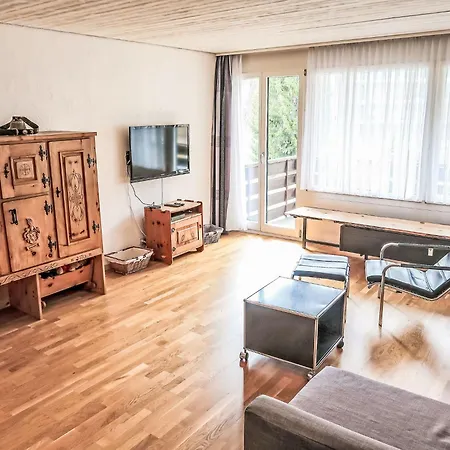 Apartment Seewiese Apt- 204 By Interhome