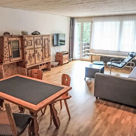 Seewiese Apt- 204 By Interhome *