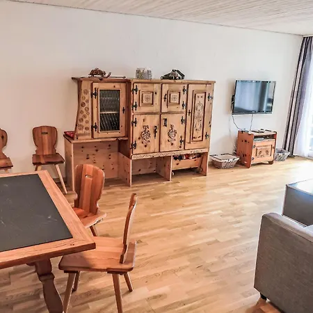 Seewiese Apt- 204 By Interhome * Davos