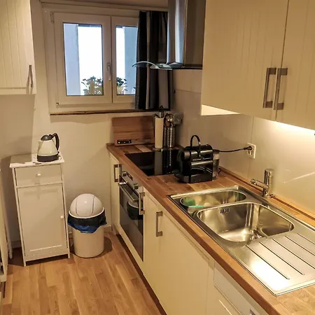 Seewiese Apt- 204 By Interhome Apartment Davos