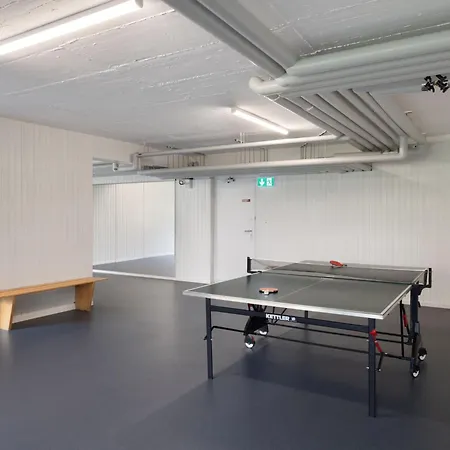 Seewiese Apt- 204 By Interhome Appartement