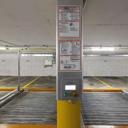 Seewiese Apt- 204 By Interhome *