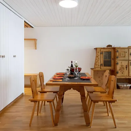 Seewiese Apt- 204 By Interhome Διαμέρισμα *