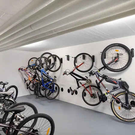 Apartment Seewiese Apt- 204 By Interhome *