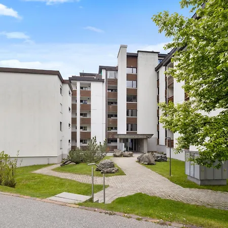 Seewiese Apt- 204 By Interhome Διαμέρισμα Νταβός