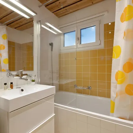 Seewiese Apt- 204 By Interhome 公寓 *