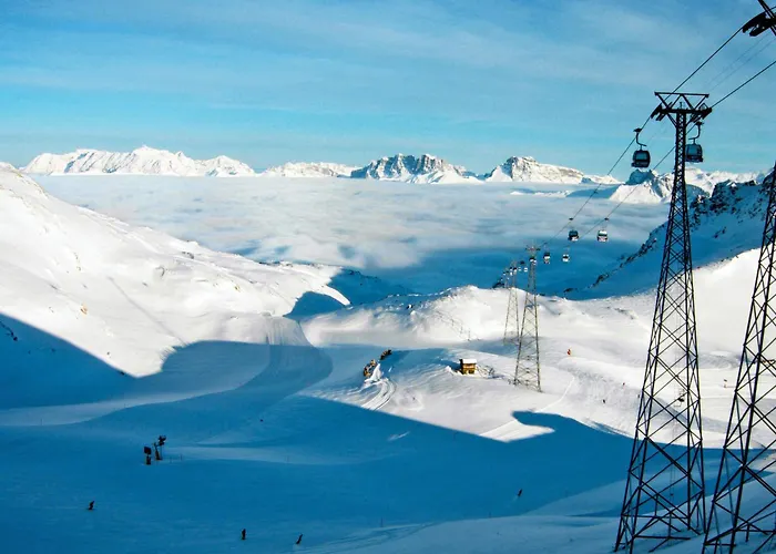 Seewiese Apt- 204 By Interhome Appartement *