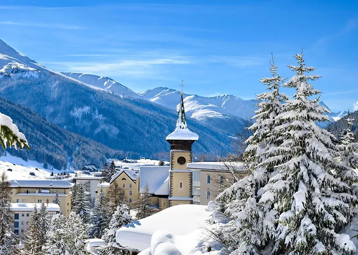 Appartement Seewiese Apt- 204 By Interhome *