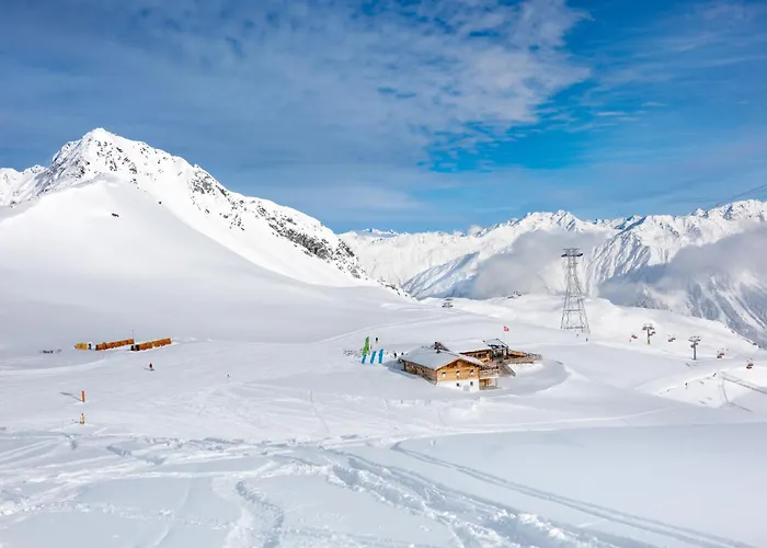 Appartement Seewiese Apt- 204 By Interhome