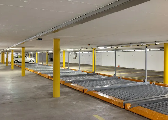 Appartement Seewiese Apt- 204 By Interhome *