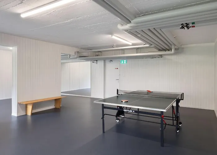 Seewiese Apt- 204 By Interhome Appartement