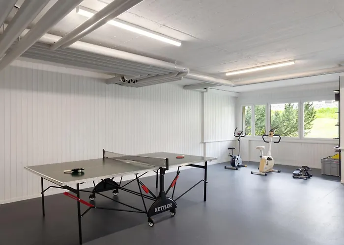 Appartement Seewiese Apt- 204 By Interhome