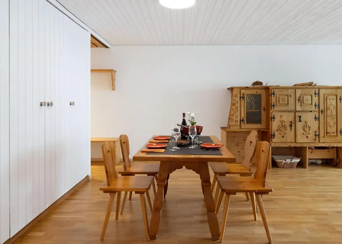 Seewiese Apt- 204 By Interhome Appartement *