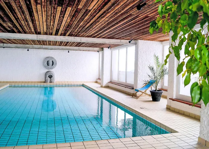 Seewiese Apt- 204 By Interhome Appartement Davos