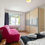 Seewiese Apt- 204 By Interhome Давос