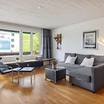 Апартаменты Seewiese Apt- 204 By Interhome