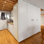 Seewiese Apt- 204 By Interhome Апартаменты Давос