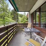 Seewiese Apt- 204 By Interhome * Давос