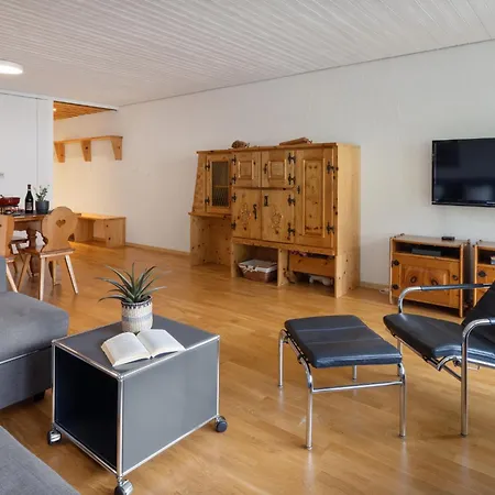Seewiese Apt- 204 By Interhome * Давос