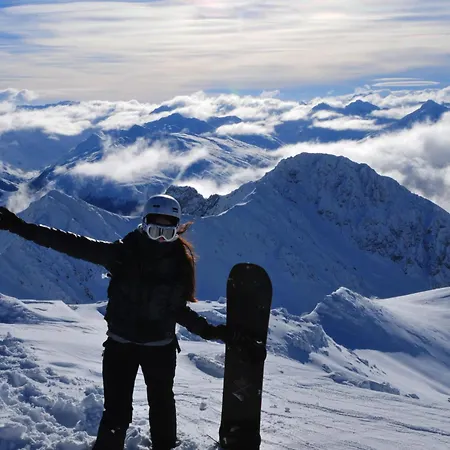 Seewiese Apt- 204 By Interhome شقة دافوس