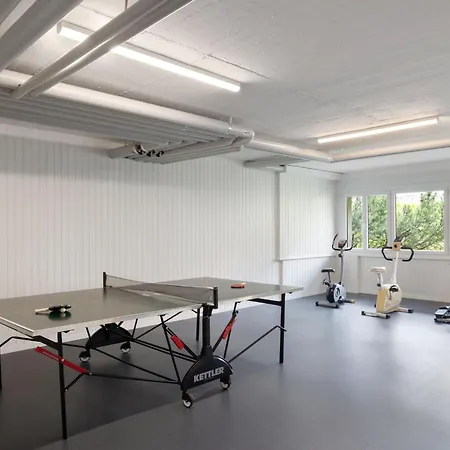 شقة Seewiese Apt- 204 By Interhome