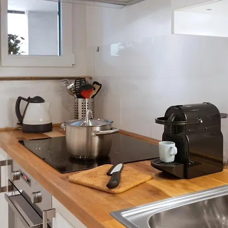 Seewiese Apt- 204 By Interhome