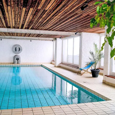 Seewiese Apt- 204 By Interhome شقة دافوس